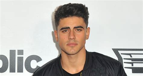 Jack Gilinsky Expecting First Child with Geneva Natalia